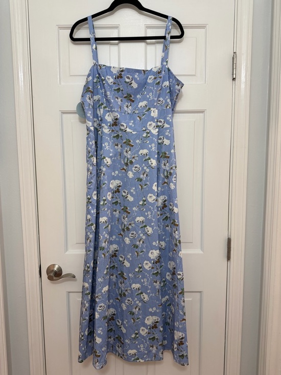 Hill House Dresses & Skirts - Hill House The Margot Dress